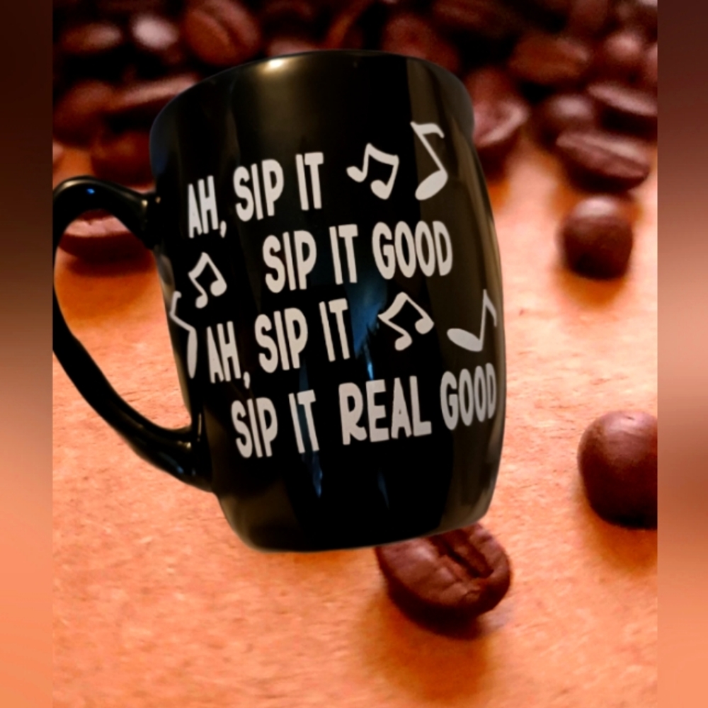 Customized Mug
